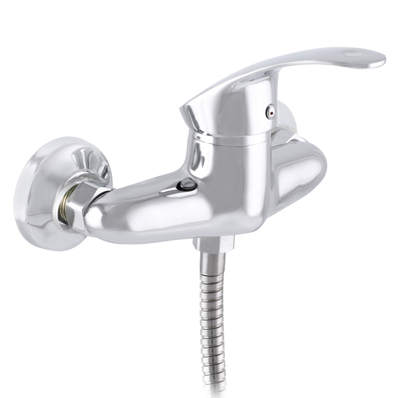 

Смеситель для душа ZERIX LOP-B 135 (ZMSH-5556936)