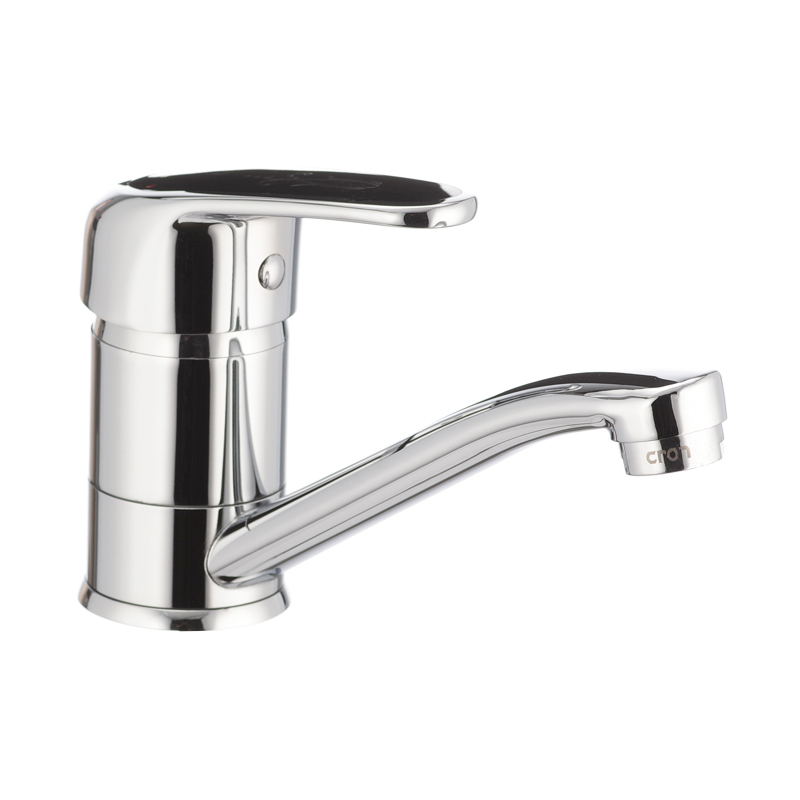 

Смеситель для умывальника CRON MAGIC 004-01 (ZMSH-5556455)