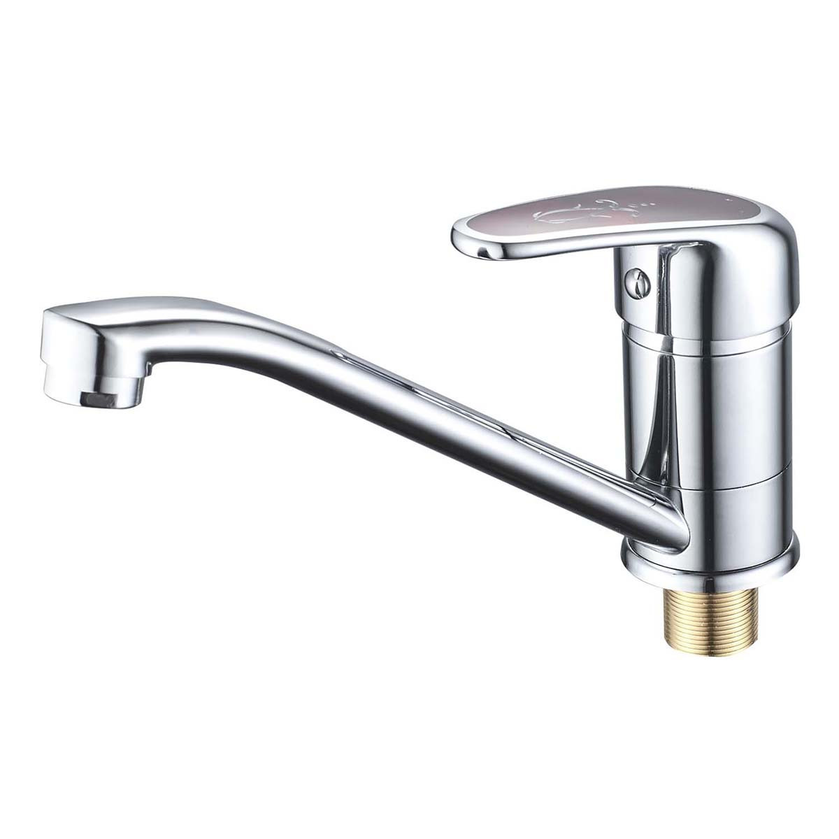 

Смеситель для раковины CRON MAGIC 555-02 (ZMSH-5556435)