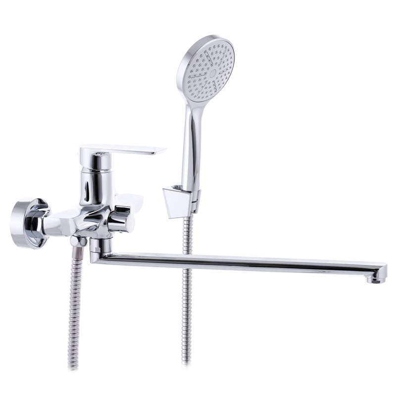 

Смеситель для ванны MIXXUS PREMIUM ALBERT 006 (ZMSH-5555632)