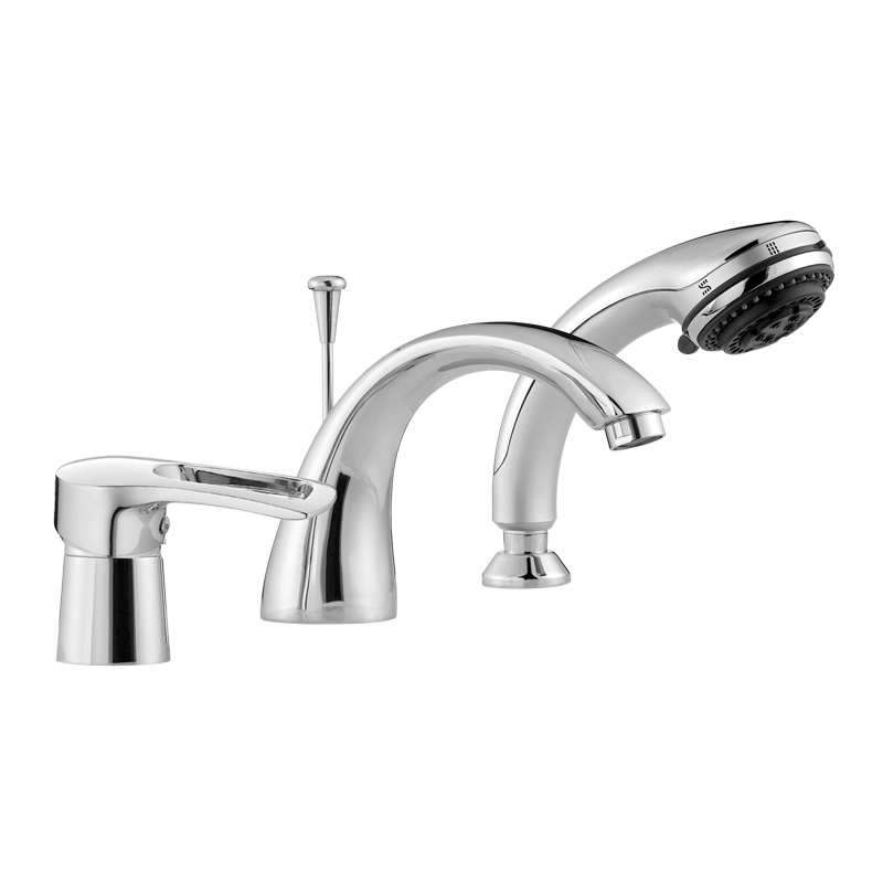 

Смеситель для ванны Haiba HANSBERG 022 (ZMSH-5556764)