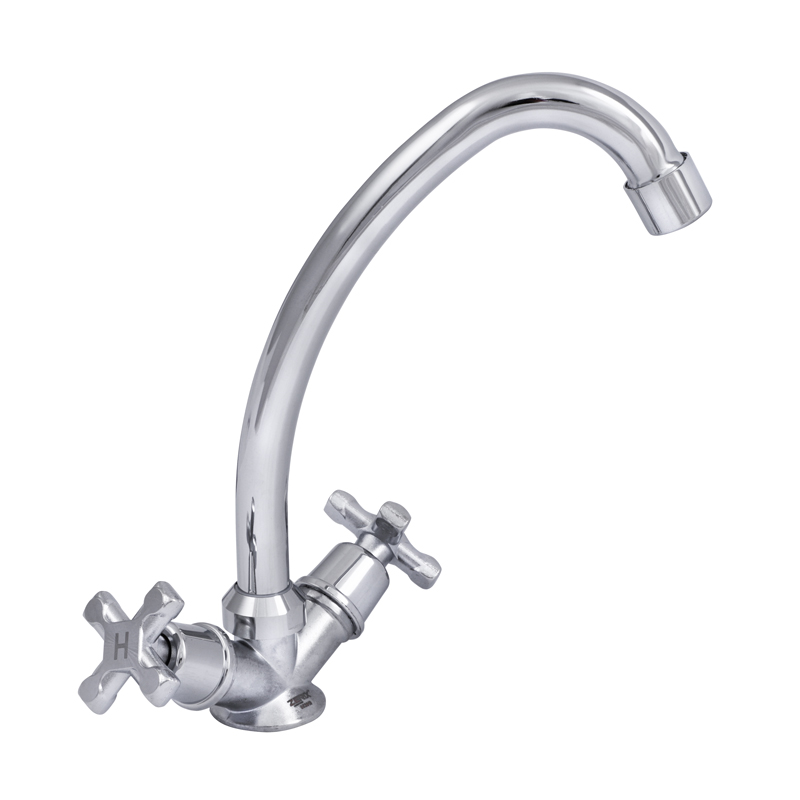 

Смеситель для раковины ZERIX JIK4 102-A (ZMSH-5556409)