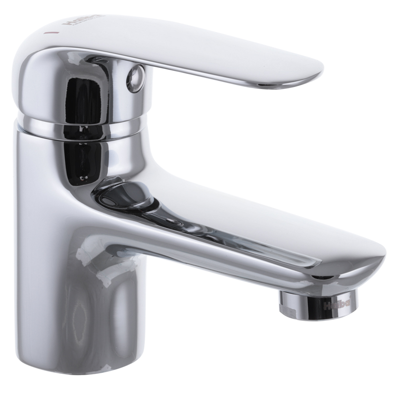 

Смеситель для умывальника Haiba DARIO 001 (ZMSH-5557248)