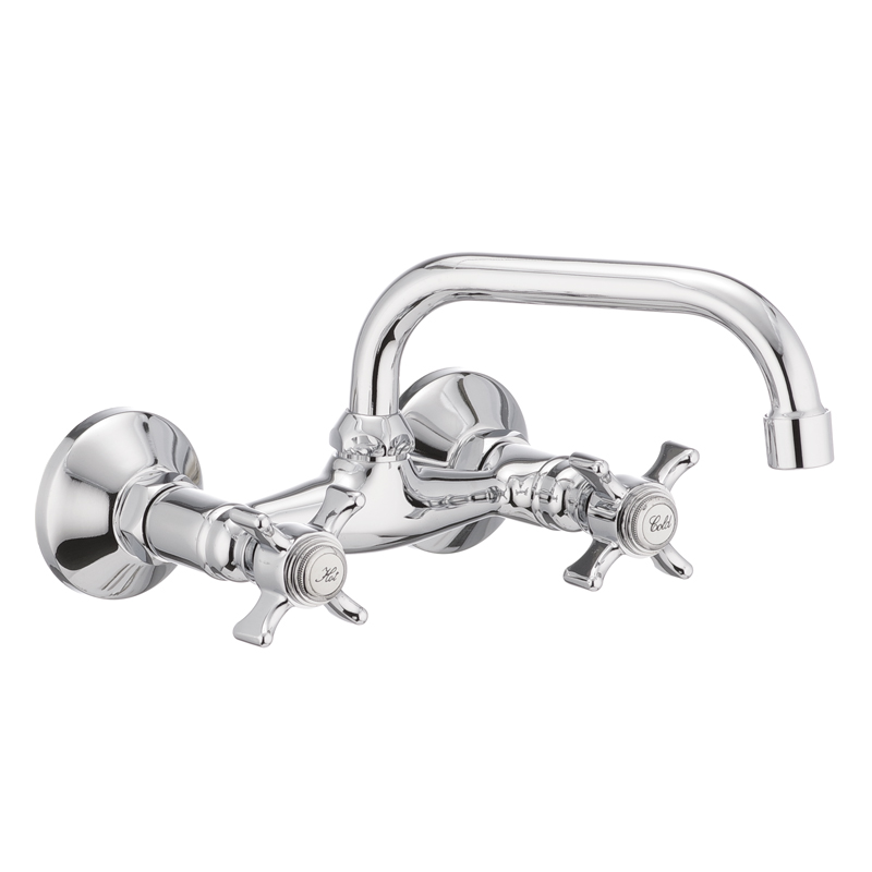 

Смеситель для раковины CRON ZEUS 361-G (ZMSH-5557093)