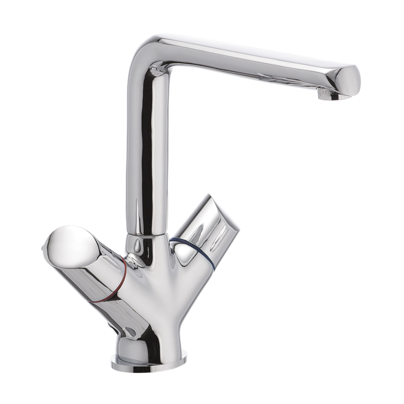 

Смеситель для раковины LATRES LORENZO 011 (ZMSH-5555869)