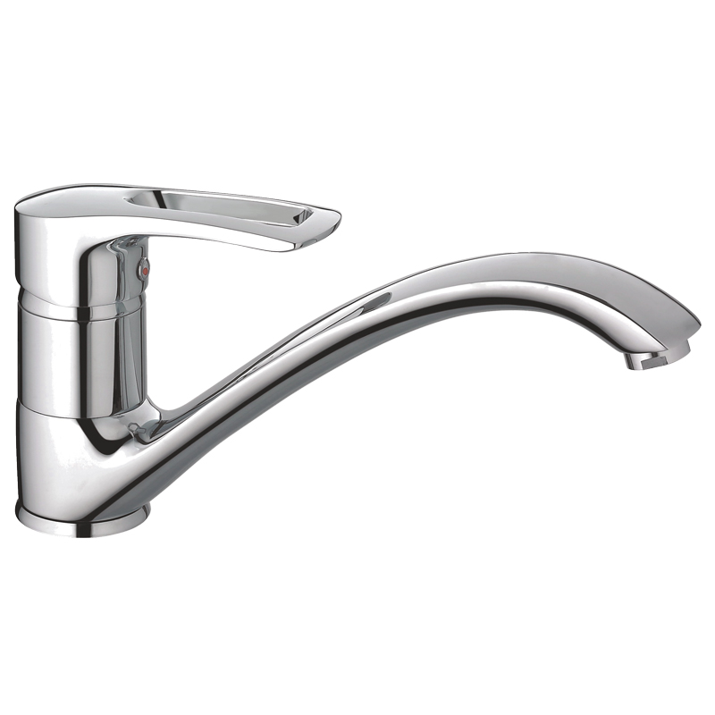 

Смеситель для раковины Haiba HANSBERG 012 (ZMSH-5556399)