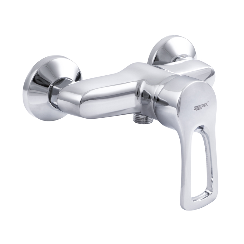 

Смеситель для душа ZERIX GIT-A 181 (ZMSH-5557145)