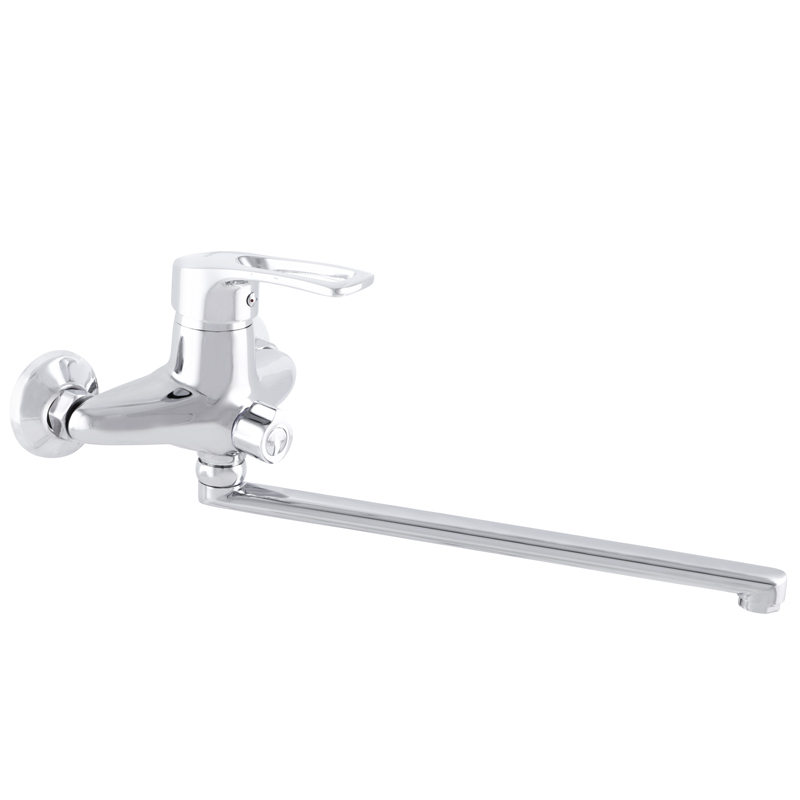 

Смеситель для ванны ZERIX NHK 181 (ZMSH-5555687)