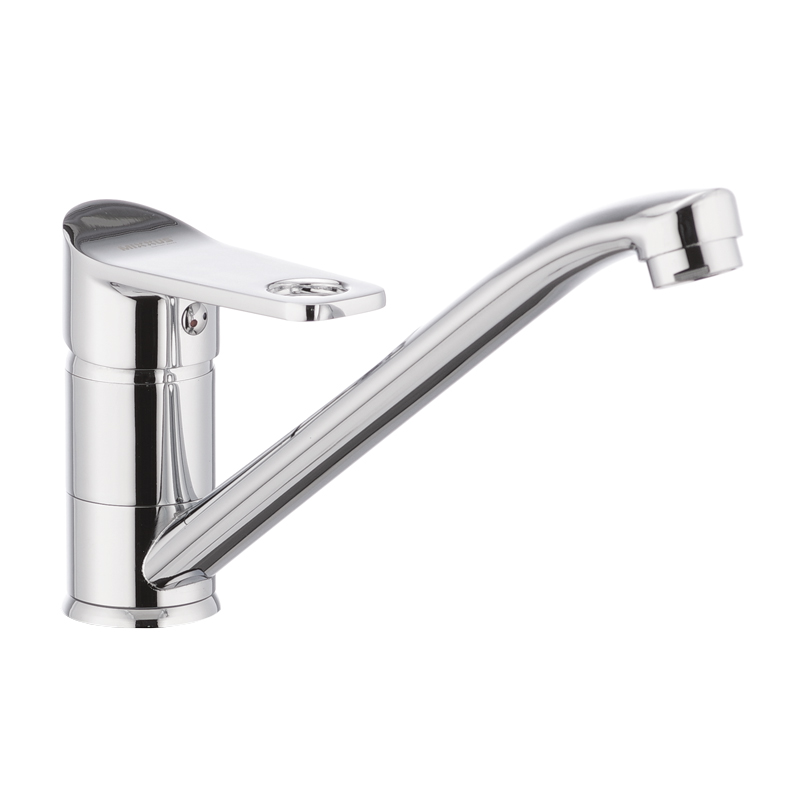 

Смеситель для раковины MIXXUS Dallas 555 (ZMSH-5555805)