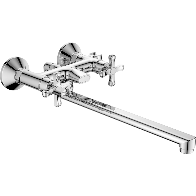 

Смеситель для ванны CRON PINTO 006 (ZMSH-5555654)