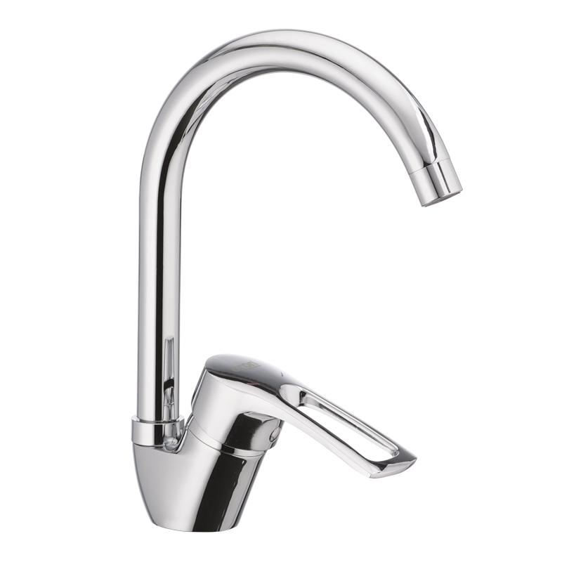 

Смеситель для раковины CRON HANSBERG 777-G (ZMSH-5556116)