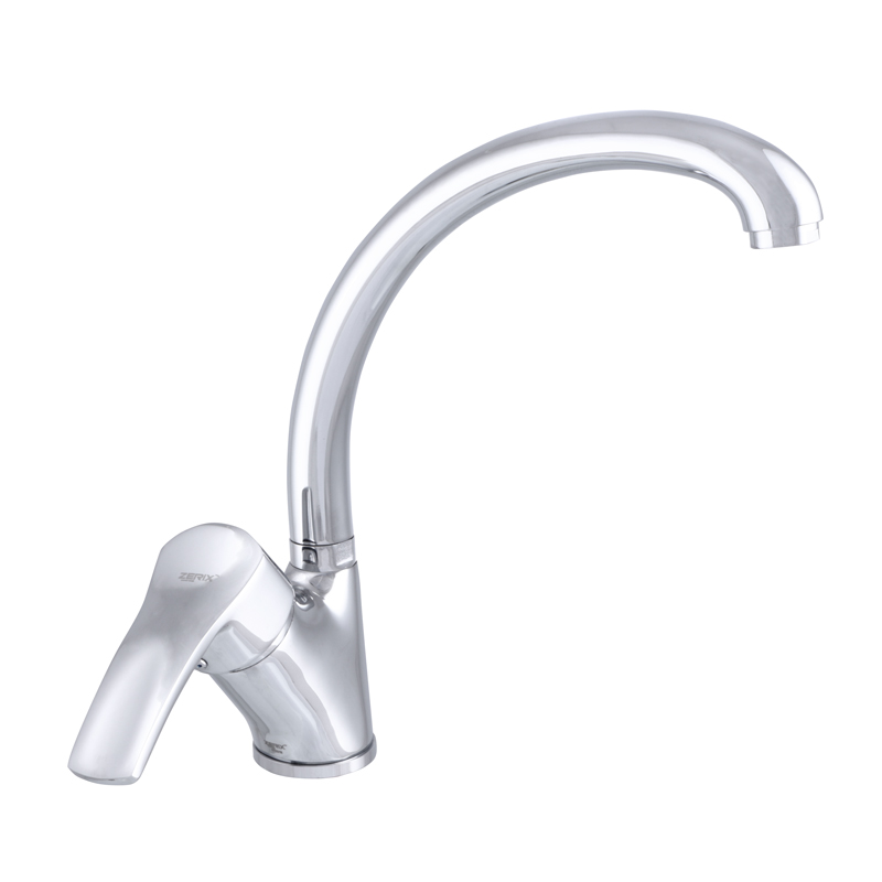 

Смеситель для раковины ZERIX DYU 279 (ZMSH-5556410)