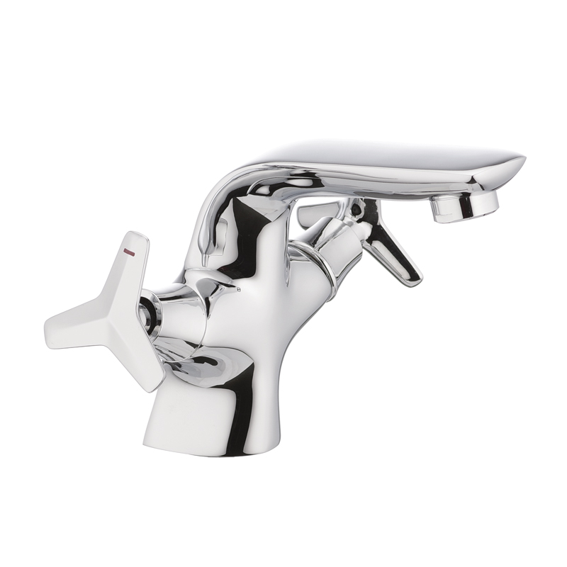

Смеситель для умывальника MIXXUS PREMIUM VESTA 161 (ZMSH-5557278)