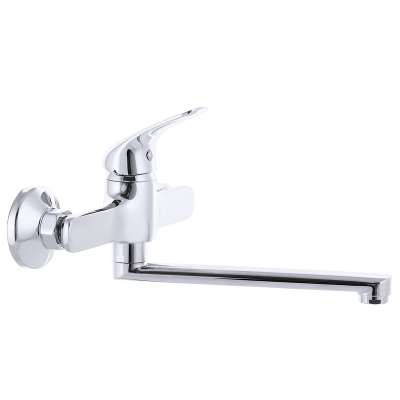 

Смеситель для раковины настенный MIXXUS Premium Aura 005 (ZMSH-5557183)