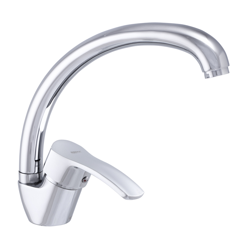 

Смеситель для раковины ZERIX YUB 279 (ZMSH-5556540)