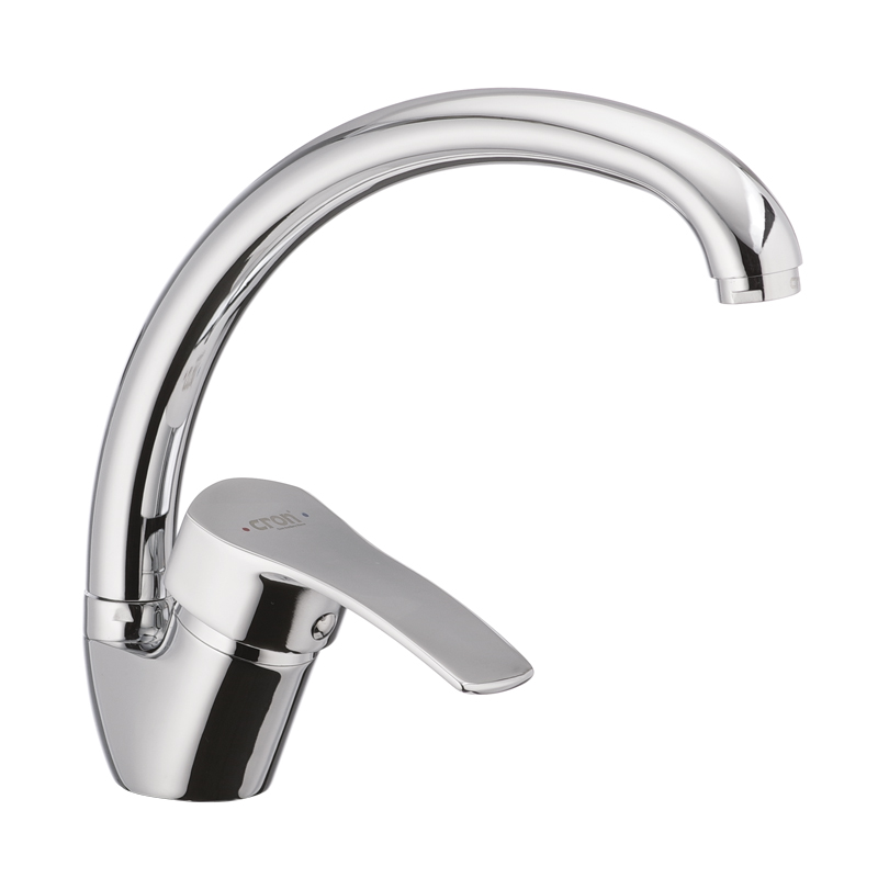 

Смеситель для раковины CRON FOCUS 011 (ZMSH-5556440)