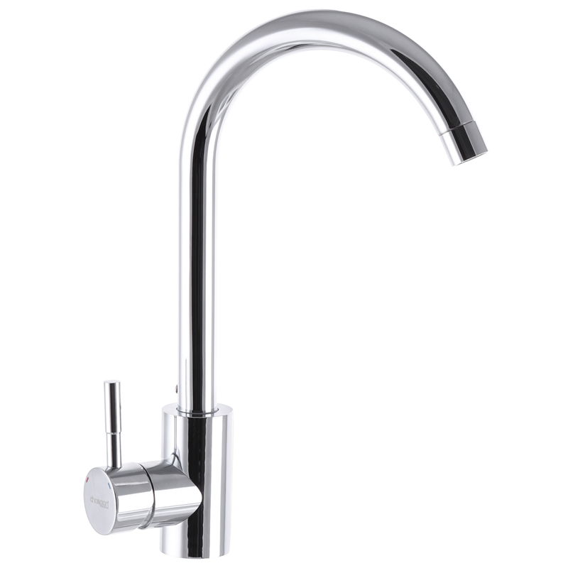 

Смеситель для раковины CHAMPION SUS-011-01 (ZMSH-5557172)