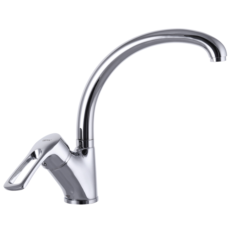 

Смеситель для раковины ZERIX DYU 181 (ZMSH-5555707)