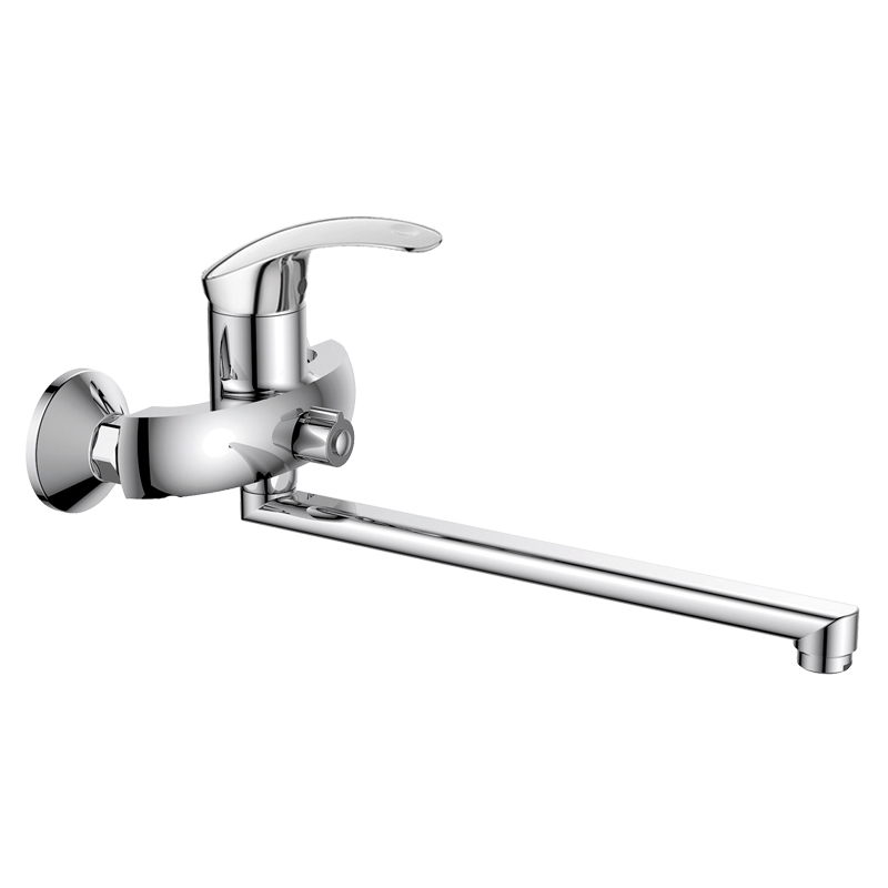 

Смеситель для ванны Haiba FABIO 006 (ZMSH-5556929)