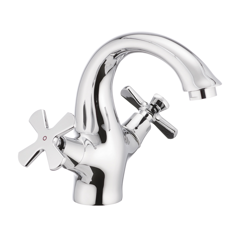 

Смеситель для умывальника MIXXUS PREMIUM FOBOS 161 (ZMSH-5556063)