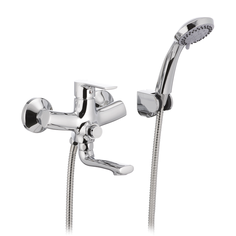 

Смеситель для ванны MIXXUS PREMIUM PUSH Chr-009 (ZMSH-5556488)