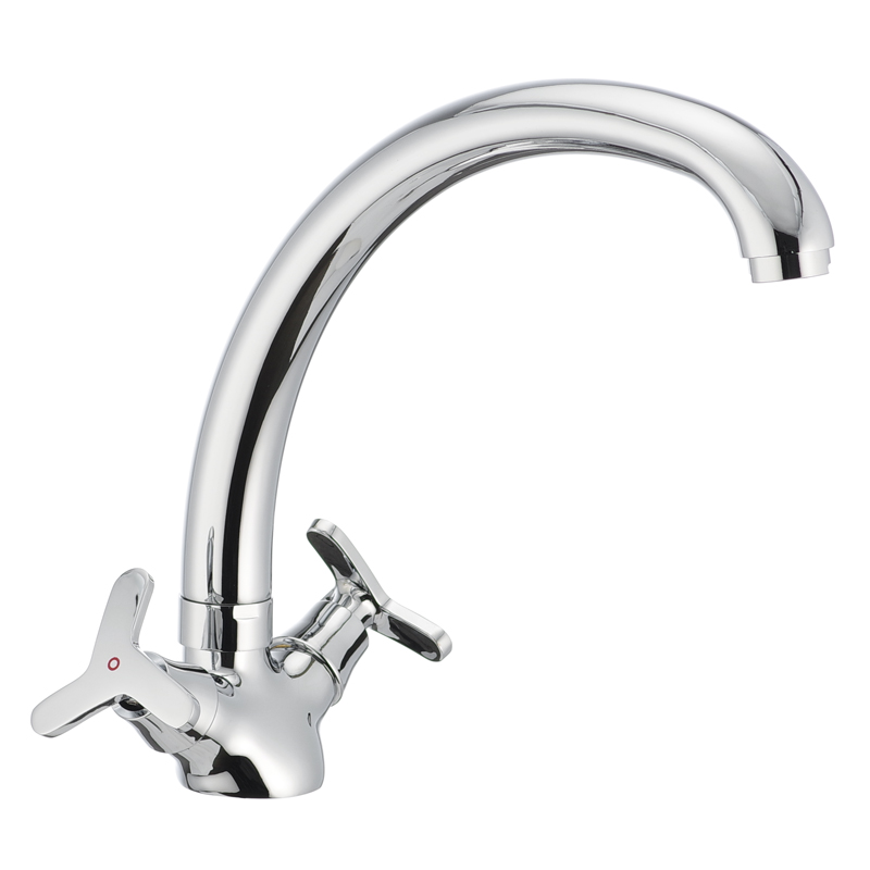 

Смеситель для раковины MIXXUS Premium Apollo 273 (ZMSH-5556516)