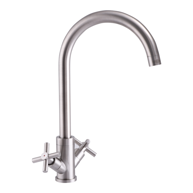

Смеситель для раковины MIXXUS DVE 011 (ZMSH-5556756)