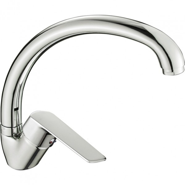

Смеситель для раковины CRON AMAYA 011 (ZMSH-5556835)