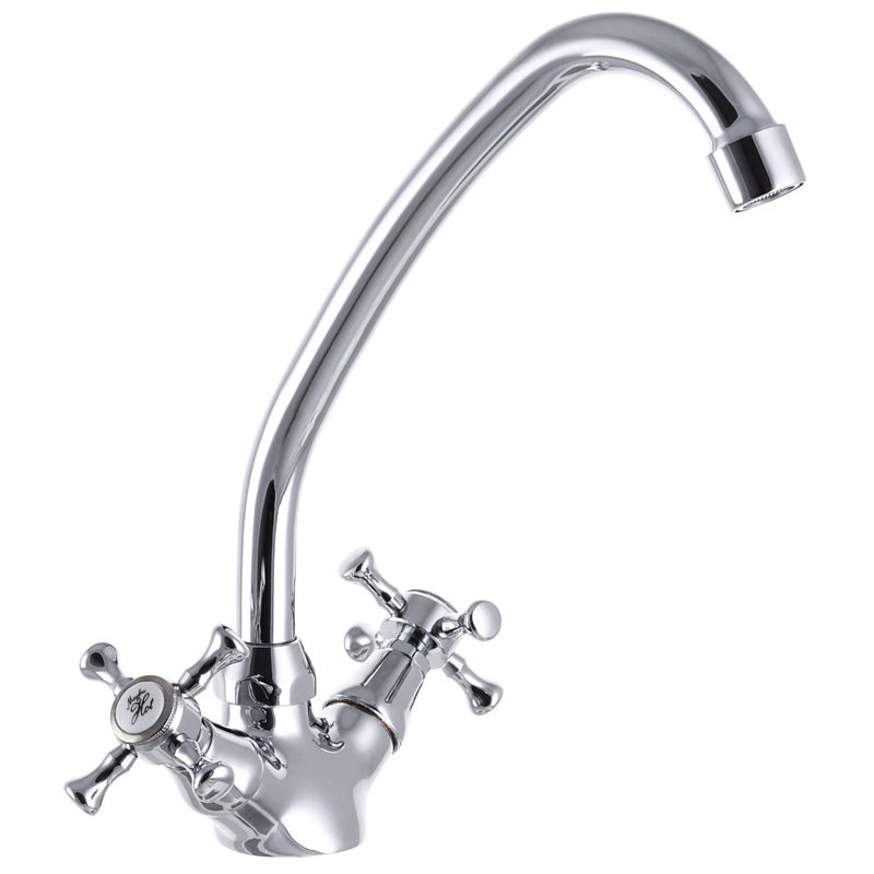 

Смеситель для раковины CHAMPION MF 271 (ZMSH-5557179)