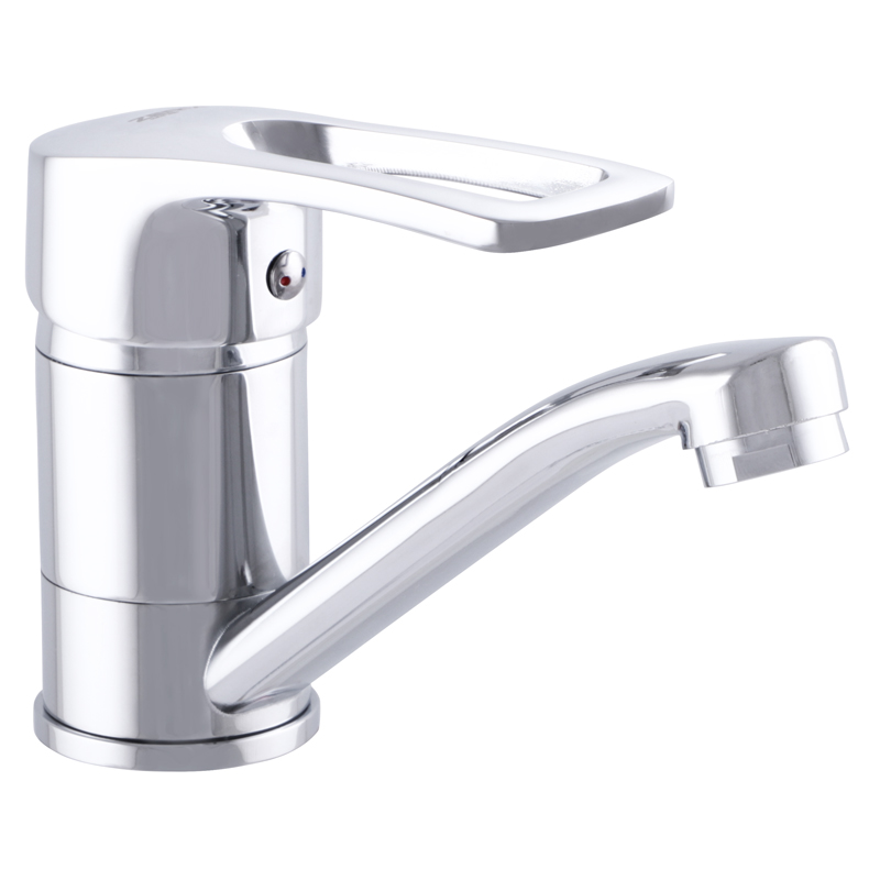 

Смеситель для умывальника ZERIX PED-B 181 (ZMSH-5556625)