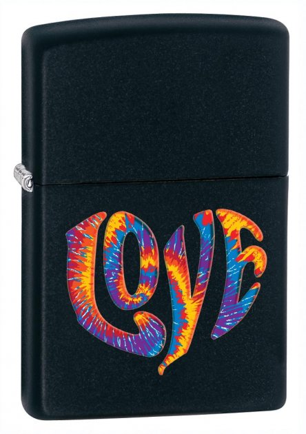 

Зажигалка Zippo 218 TIE DYE #3