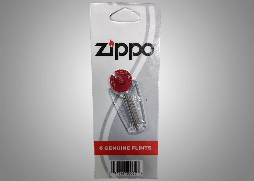 

Кремень Zippo 041689200657