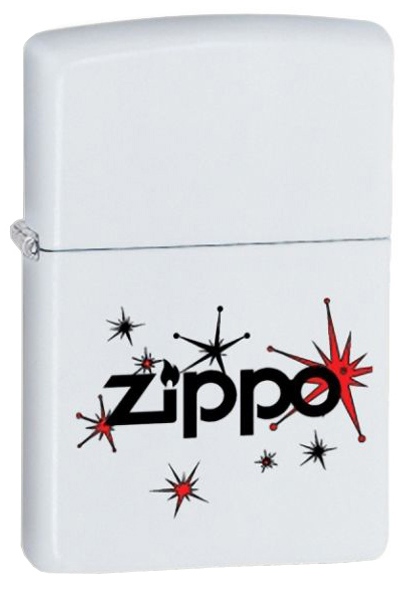 

Зажигалка Zippo VINTAGE STARS