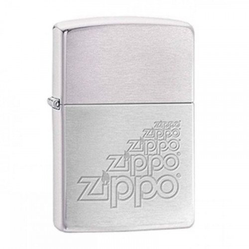 

Зажигалка Zippo ZIPPO ZIPPO ZIPPO