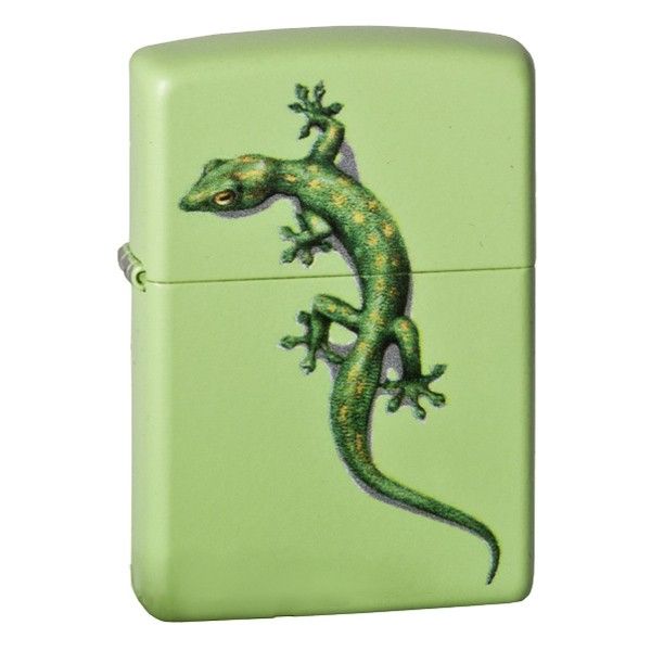 

Зажигалка Zippo ZIPPO Lizzard