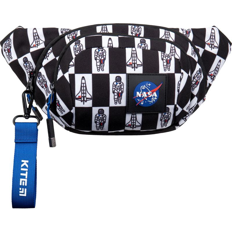 

Сумка-бананка Kite City NASA 30x12x5см 2,5л (NS21-1007-2)