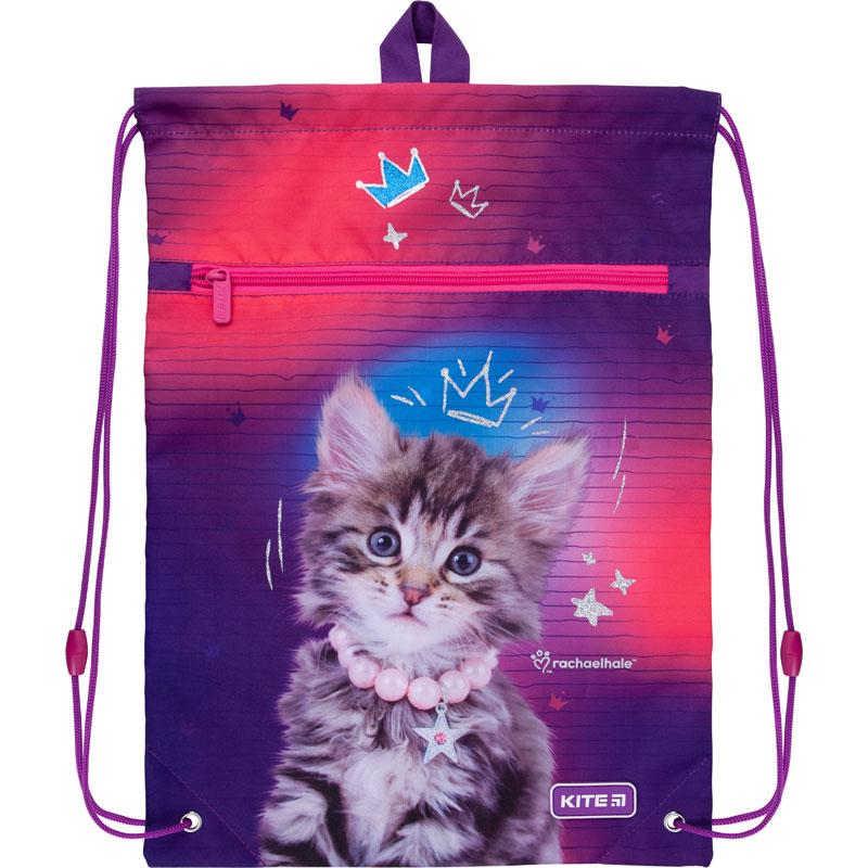 

Сумка для обуви Kite Education Rachael Hale 46x33см с карманом (R21-601M)