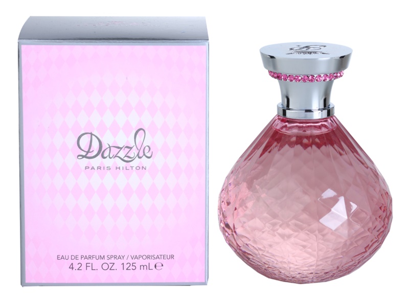 perfume dazzle original