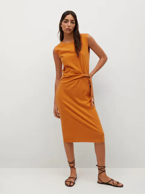 

Платье Mango 87027136-20 S