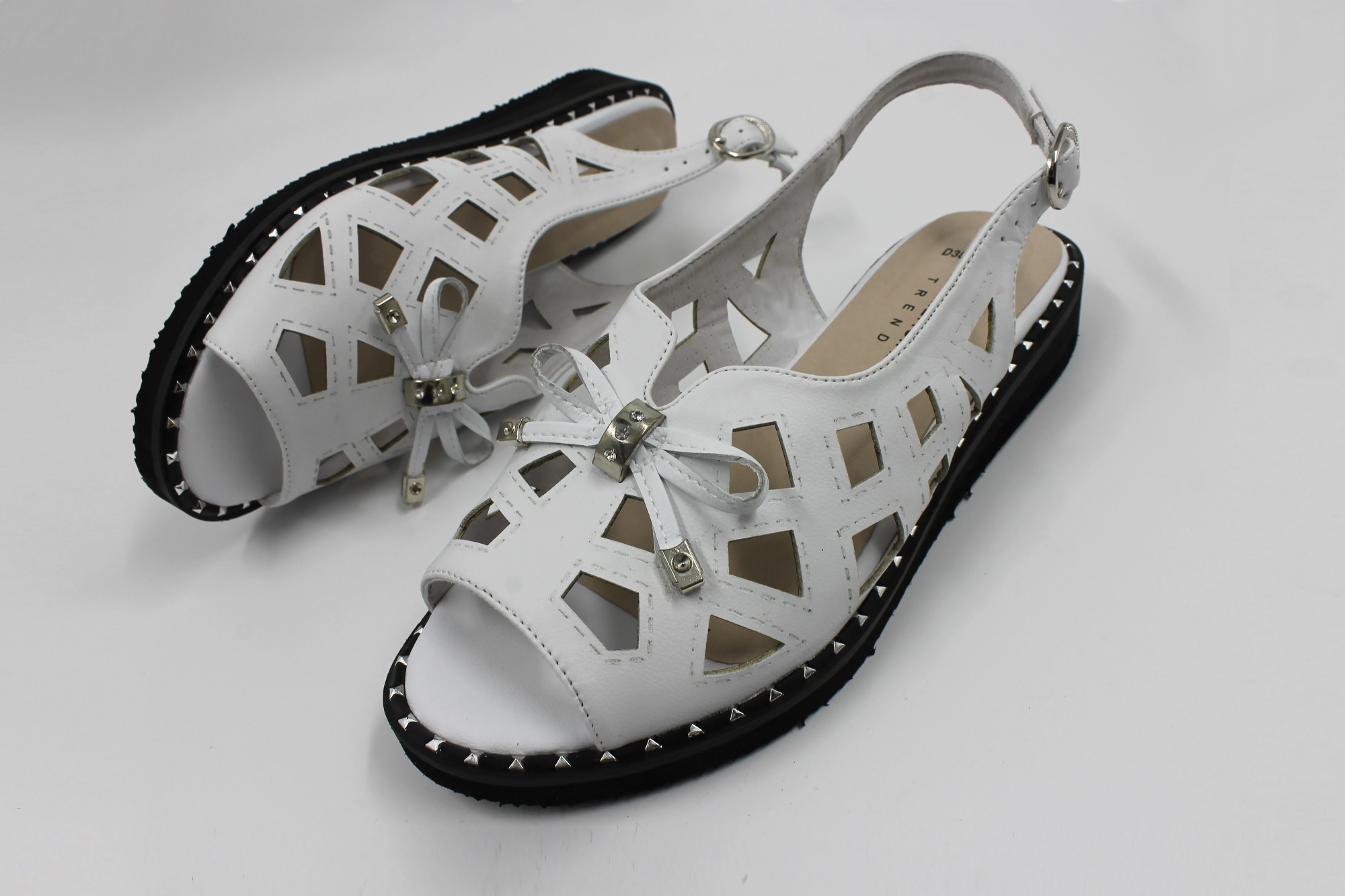 

Босоножки женские Summer girl D381В 38