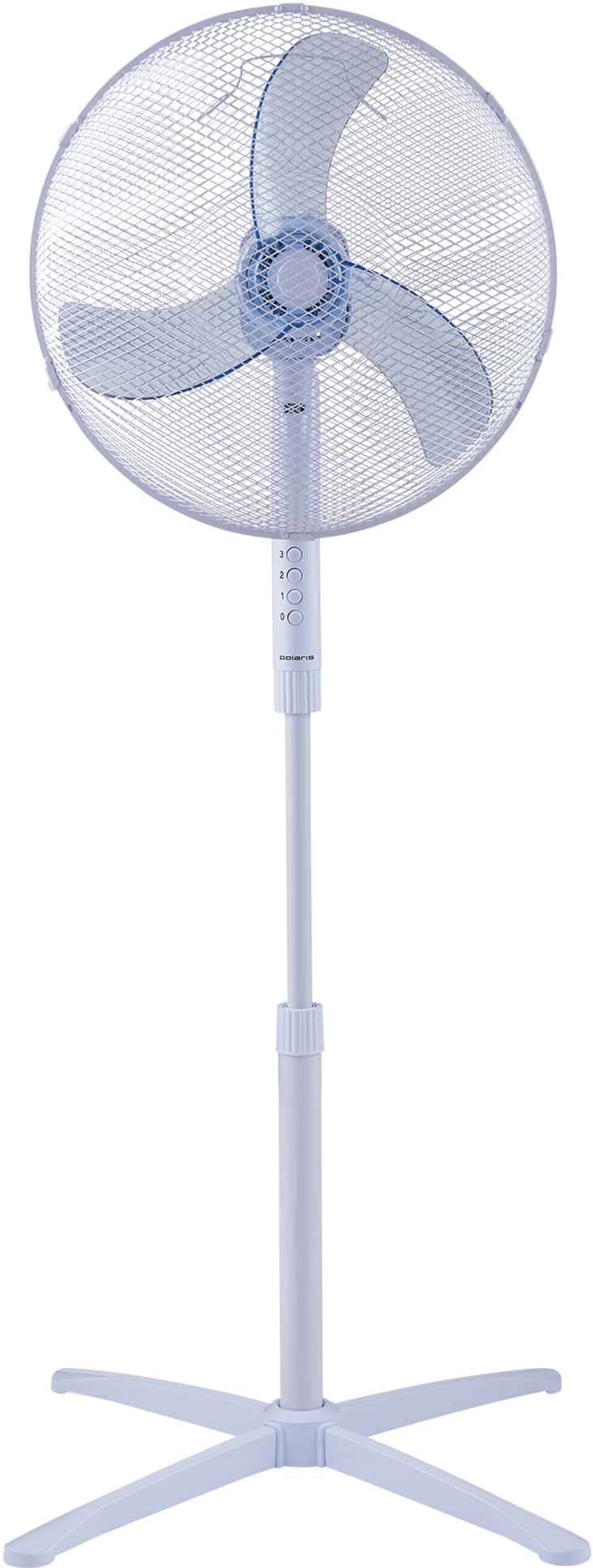 

Вентилятор POLARIS PSF 1240 White