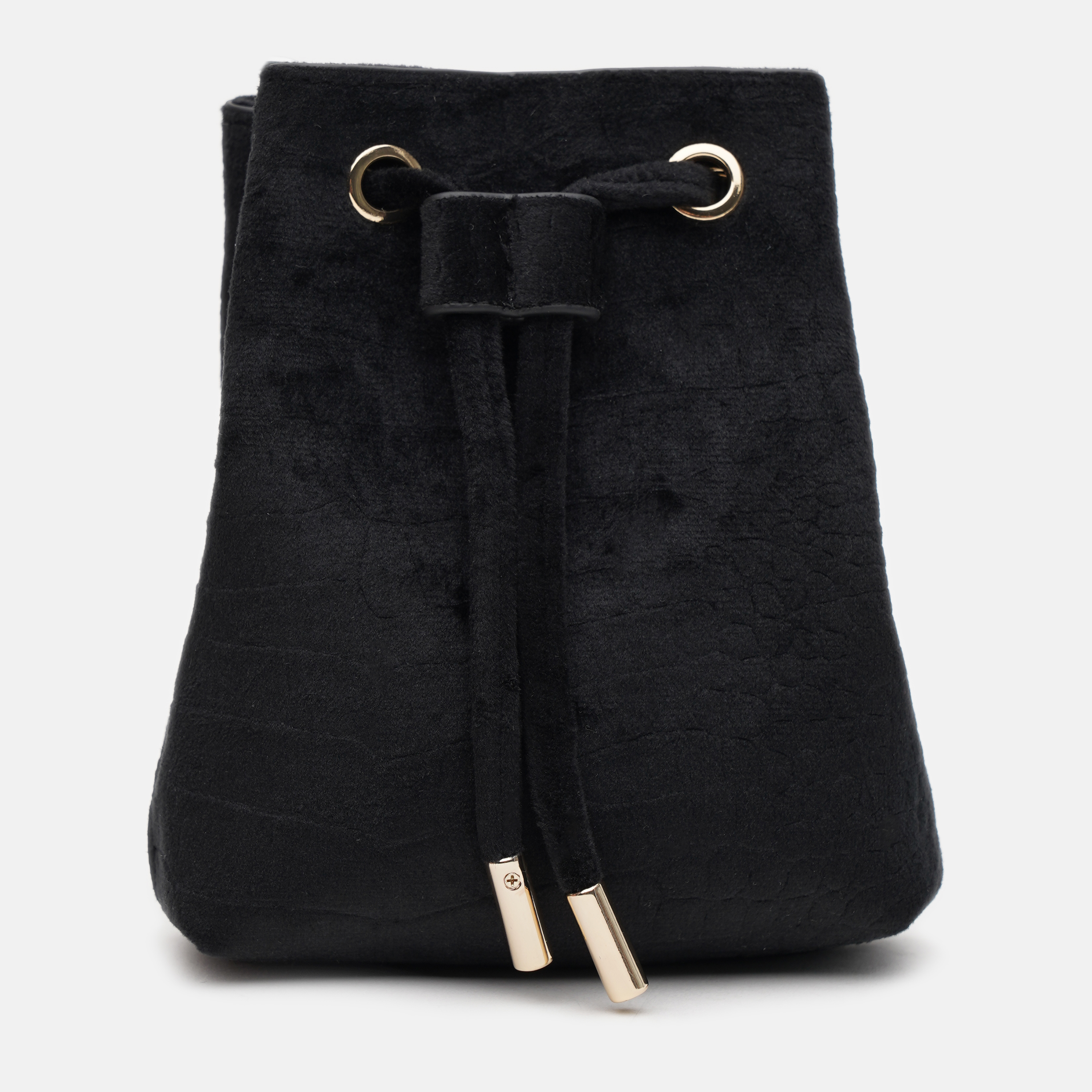 

Женская сумка H&M 2105-164218 Черная