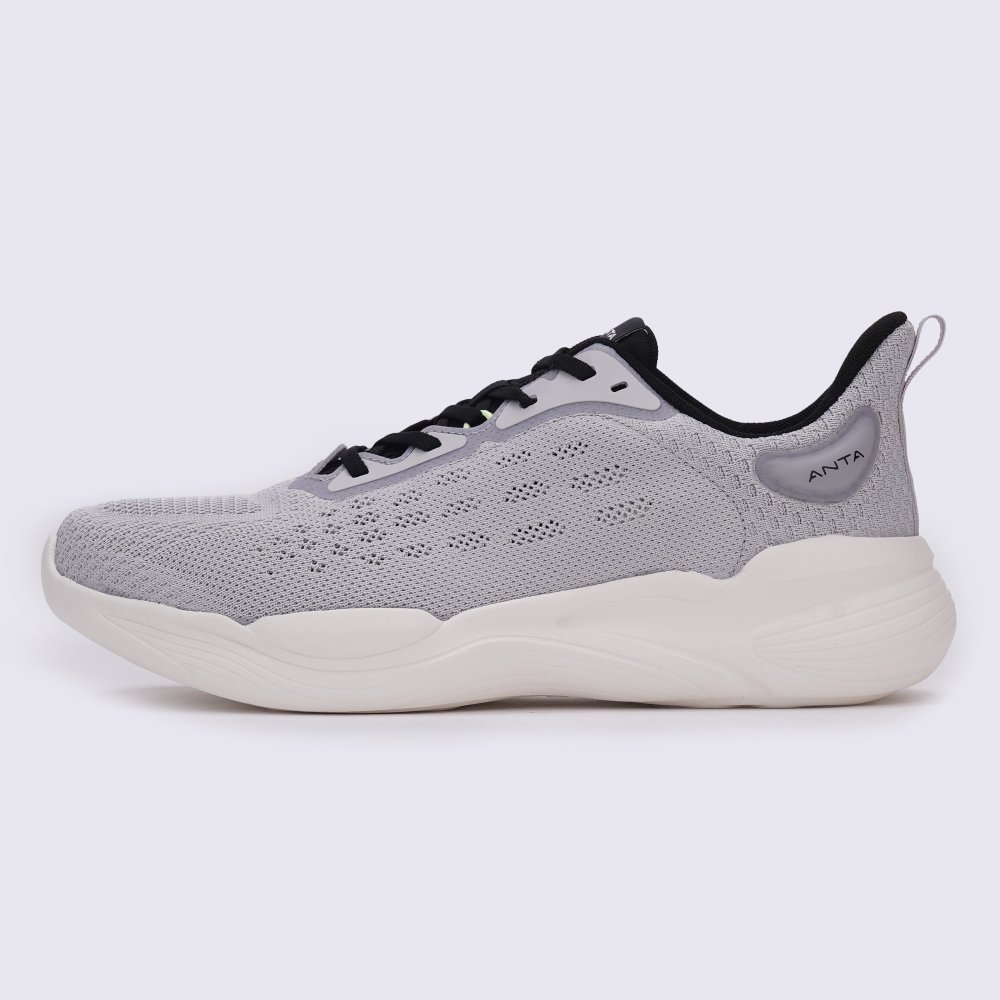 

Мужские кроссовки Anta Cross-Training Shoes Серый 43 (ant812127710-3)