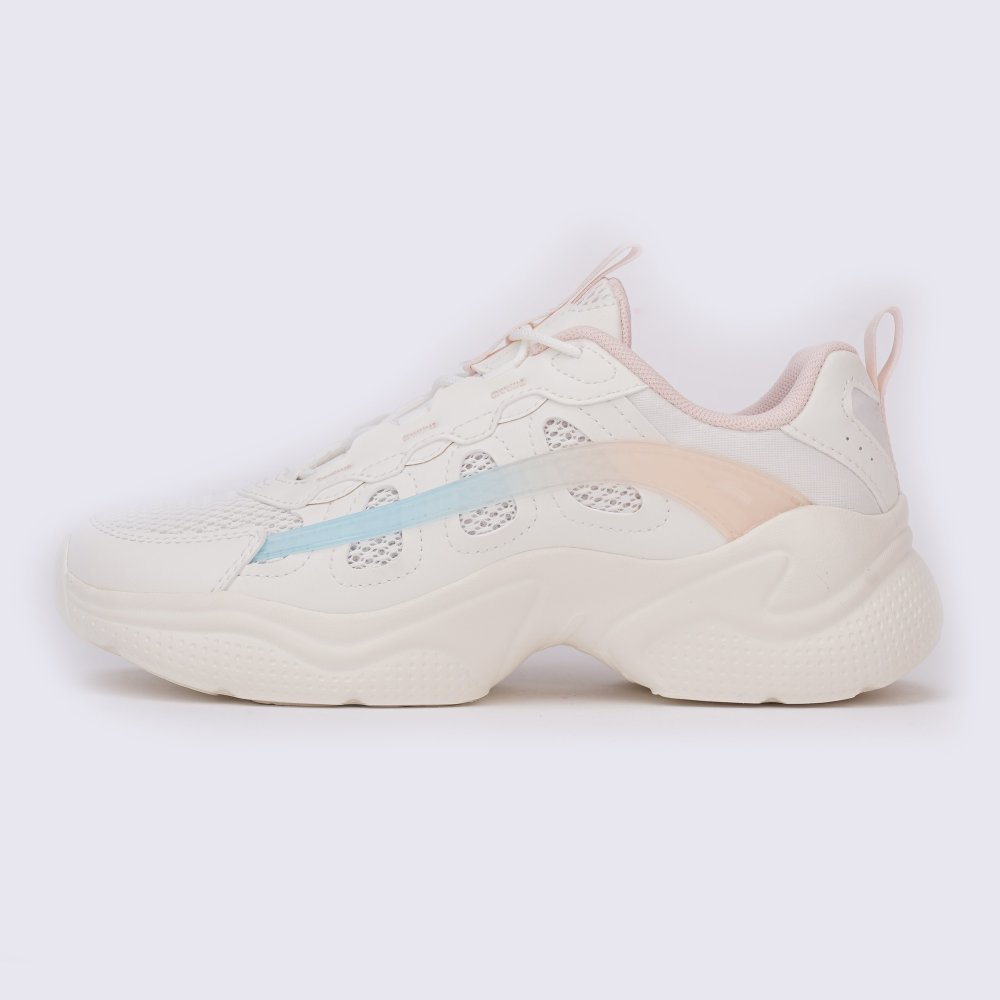

Женские кроссовки Anta Casual Shoes Кремовый 38,5 (ant822128885-2)