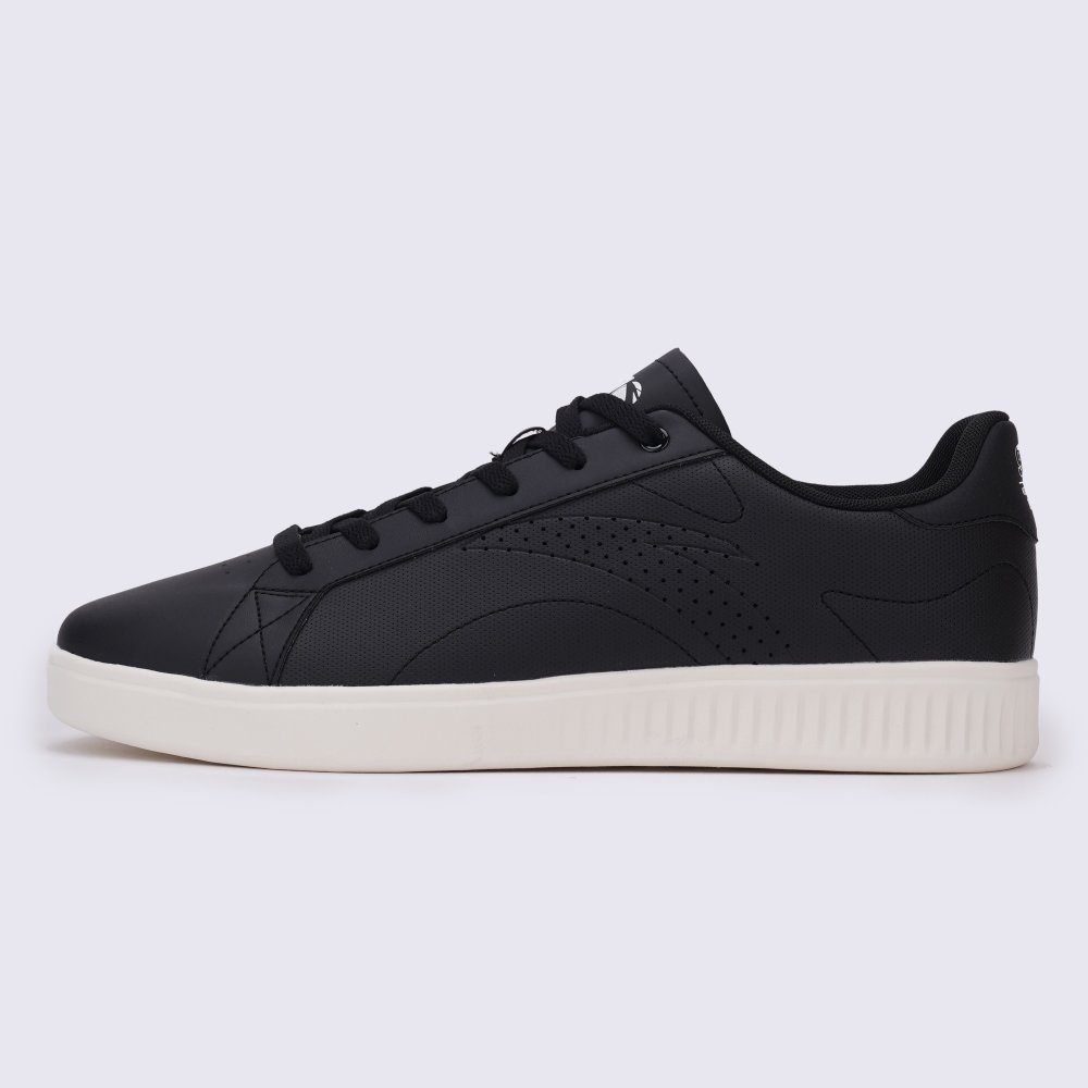

Мужские кроссовки Anta X-Game Shoes Черный 41 (ant812128063-2)