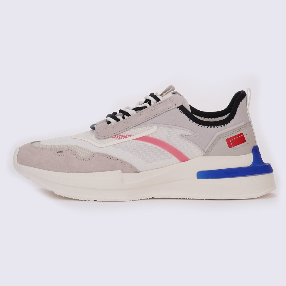 

Мужские кроссовки Anta Casual Shoes Бежевый 43 (ant812128871-1)