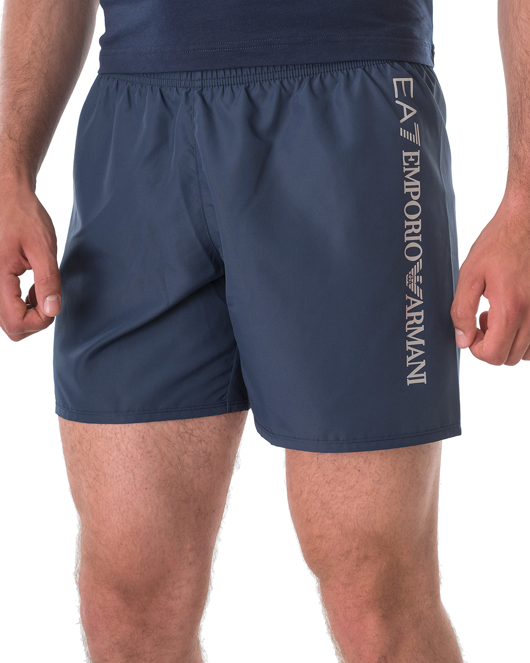 

Шорти чоловічі ARMANI EA7 (902035-CC720-06935/21-2) Синій 46