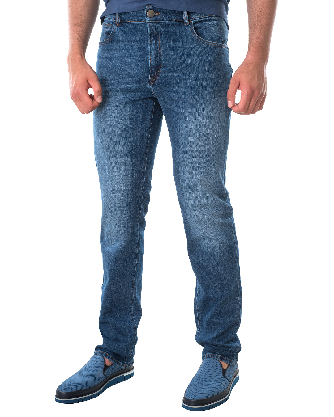 

Джинси чоловічі TRUSSARDI JEANS (52J00001-1T005108-C031-U270/21-3) Синій, Джинси чоловічі TRUSSARDI JEANS (52J00001-1T005108-C031-U270/21-3) Синій 33