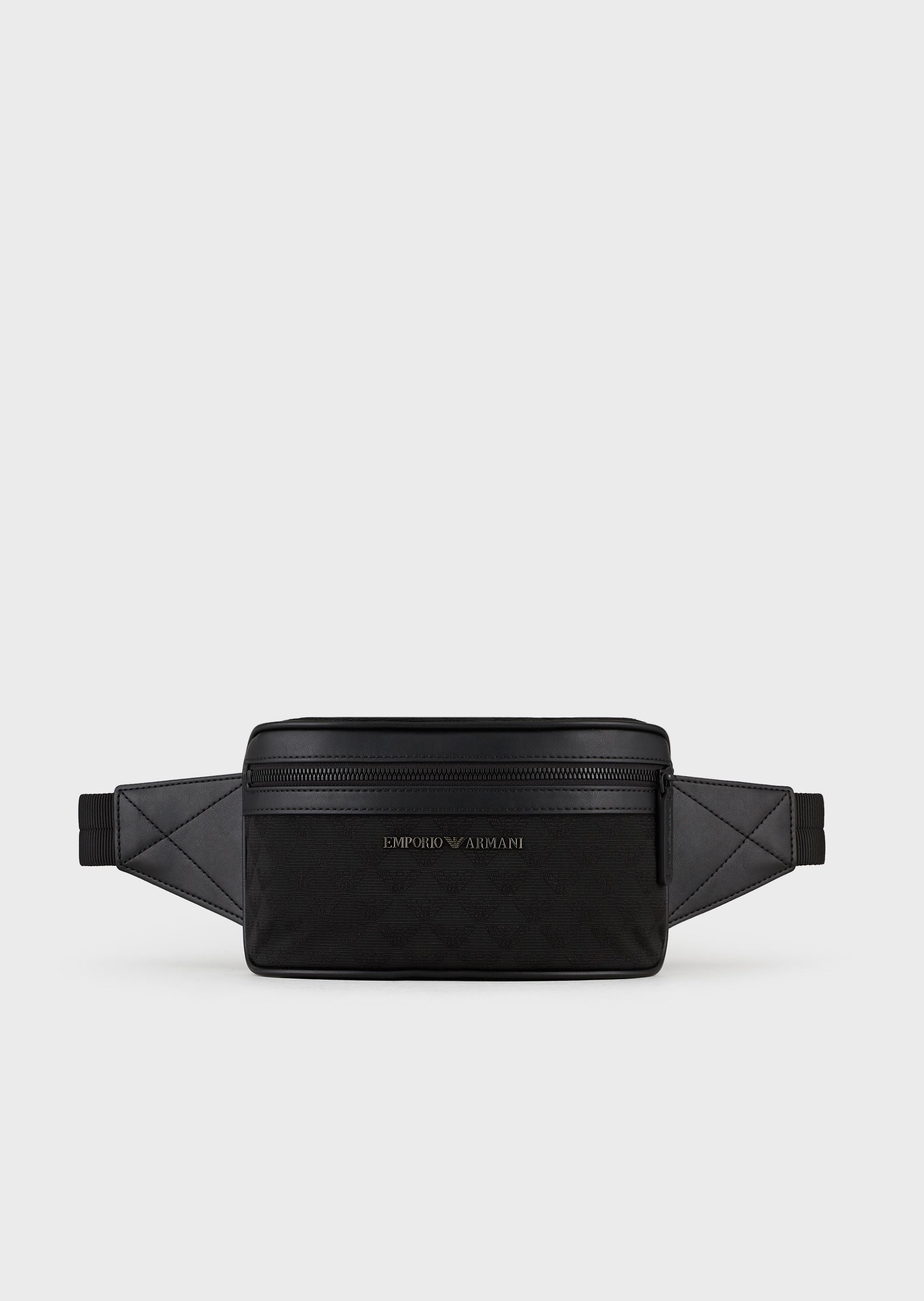 

Сумка Emporio Armani Черная Y4O312.Y022V