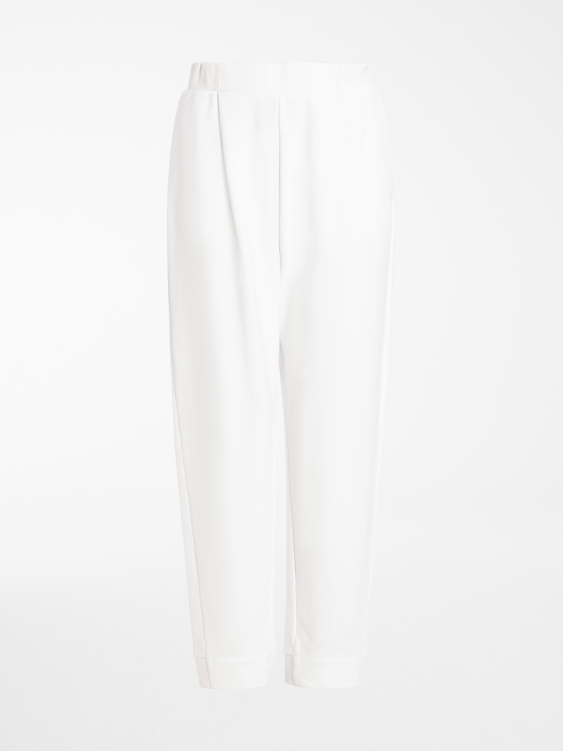 

Брюки MaxMara S Белые 37810816600